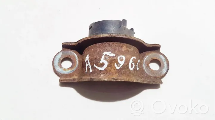 Porsche Cayenne (9PA) Supporto per boccola della barra antirollio, anteriore 7l0511418