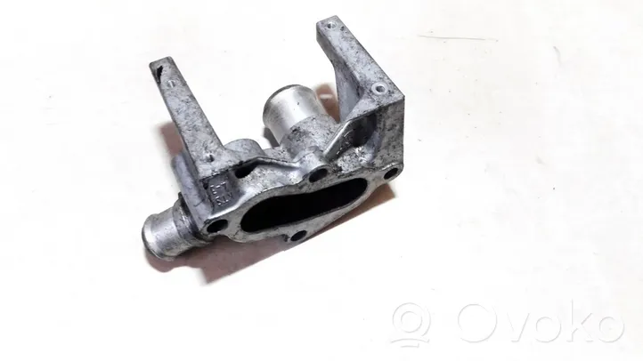 Ford Fiesta Tubo flessibile del liquido di raffreddamento del motore 1n1g8594