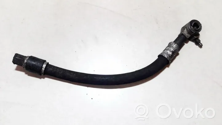 Opel Vectra B Brake line pipe/hose 97330423