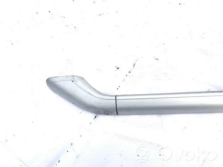 Mitsubishi Space Wagon Roof bar rail 