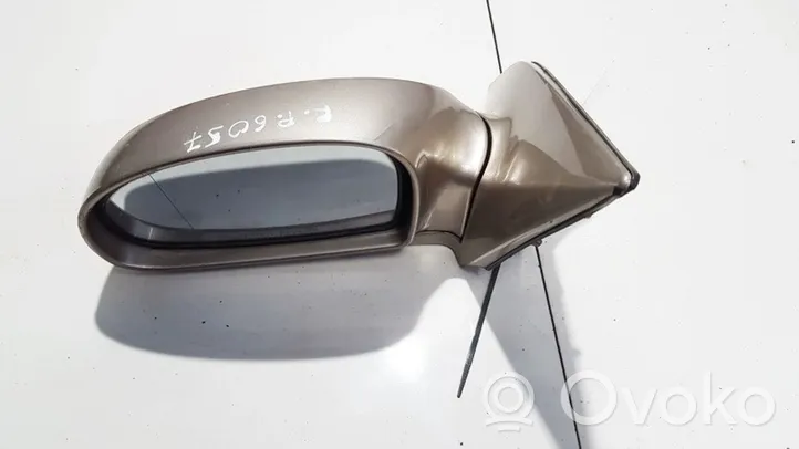 KIA Cerato Front door electric wing mirror E4012234