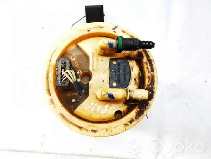 Citroen C5 In-tank fuel pump 9632672280