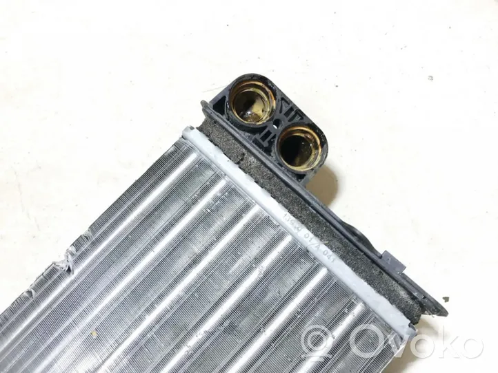 Renault Scenic I Radiateur de chauffage 653760n