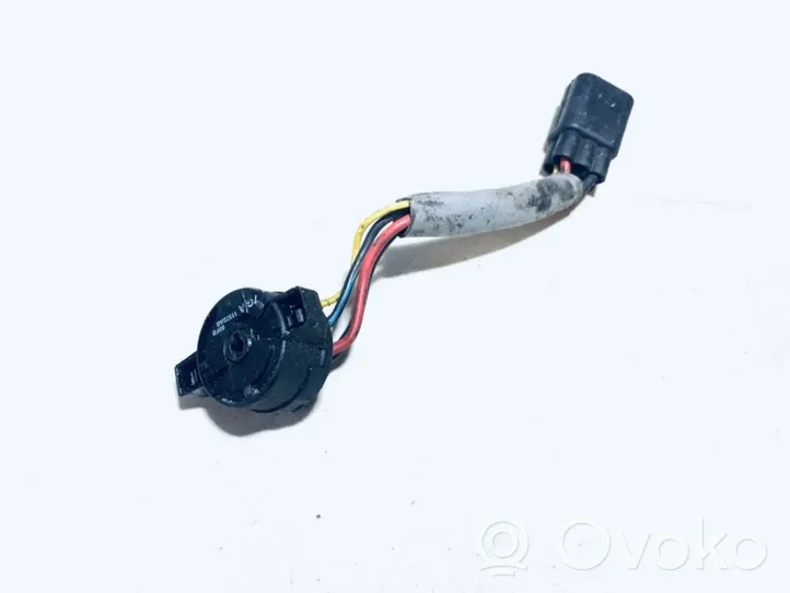 Ford Ka Ignition lock contact 89fb11572ab