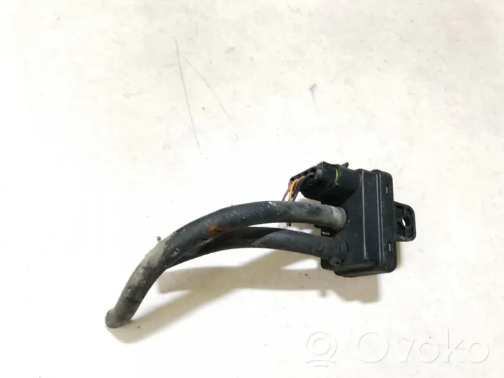 Citroen Berlingo Exhaust gas pressure sensor 