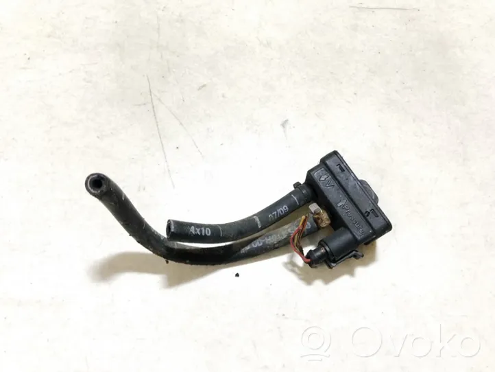 Citroen Berlingo Exhaust gas pressure sensor 