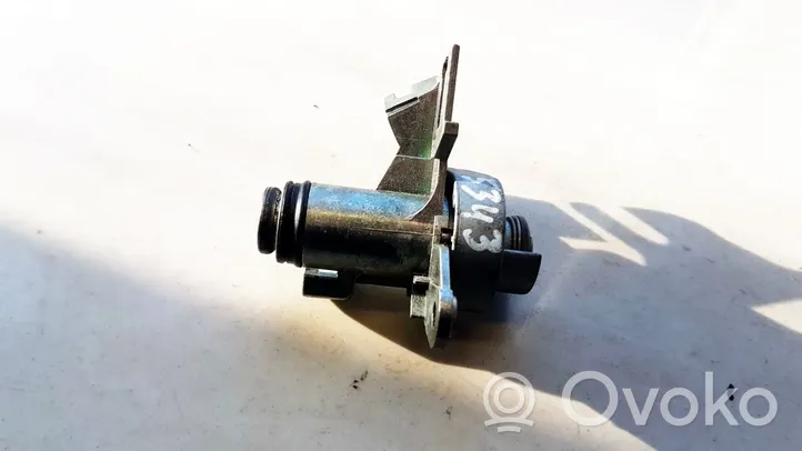 Audi A8 S8 D4 4H Serrure de hayon 8E0827573D