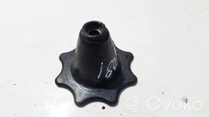 Opel Meriva A Spare wheel bolt 90126756