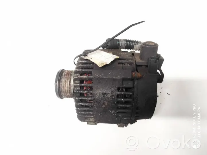 Citroen DS3 Alternator ms1012101720