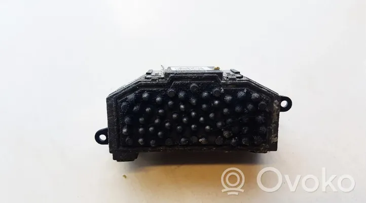 Audi A5 8T 8F Resistencia motor/ventilador de la calefacción 8K0820521B