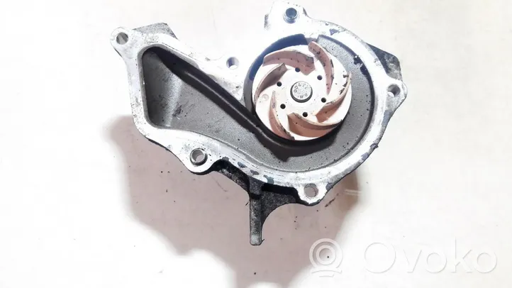 Ford Focus Water pump YS6G8505A1A