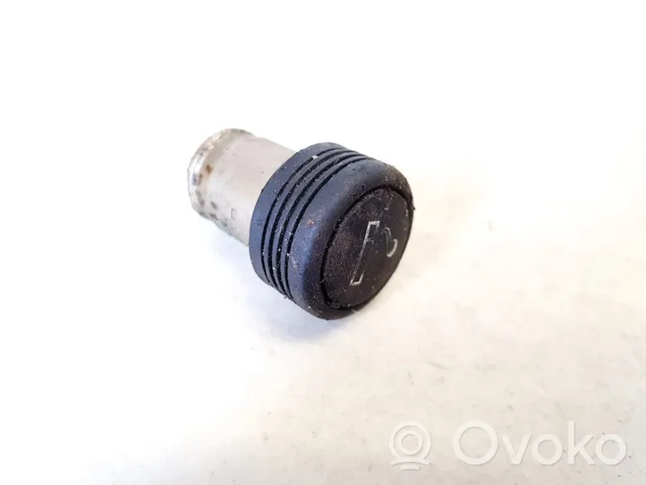 Mercedes-Benz Citan W415 Cigarette lighter 