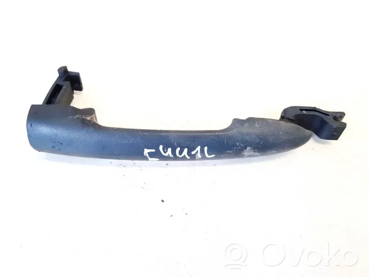 Mercedes-Benz Citan W415 Front door exterior handle 8200497537