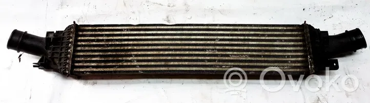 Audi A5 8T 8F Chłodnica powietrza doładowującego / Intercooler 8K0145805G