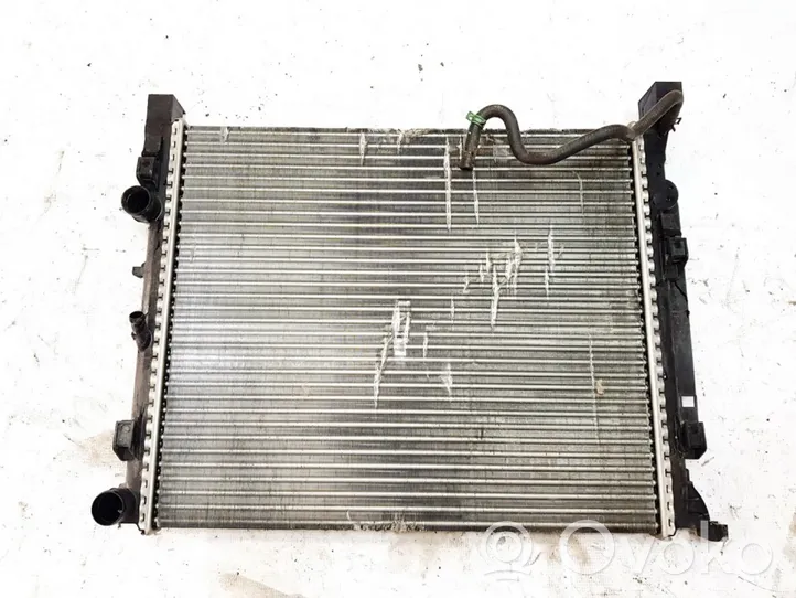 Mercedes-Benz Citan W415 Radiateur de refroidissement 8200455801