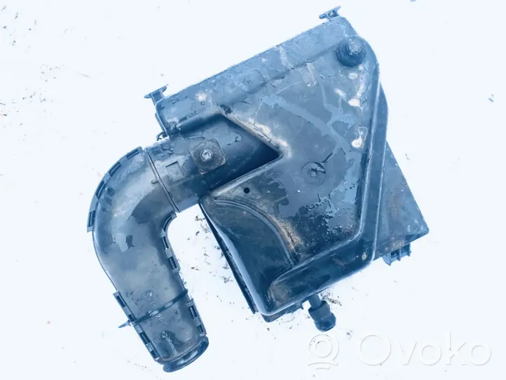 Volkswagen Vento Scatola del filtro dell’aria 1h0129607dc