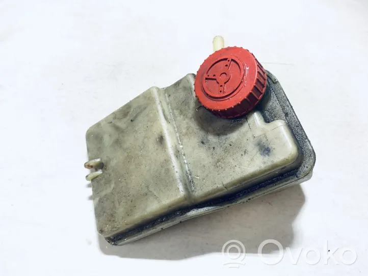 Citroen Xsara Power steering fluid tank/reservoir 9605687880