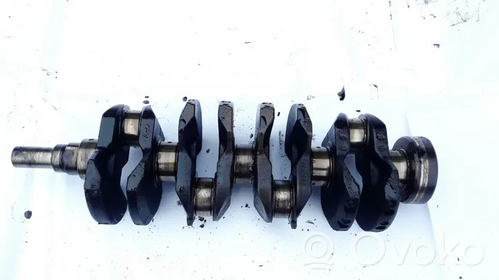 Ford Focus Crankshaft 98mmaf