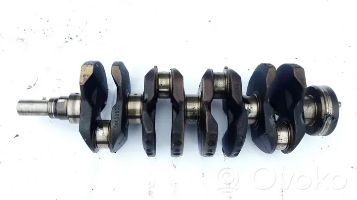 Ford Focus Crankshaft 98mmaf