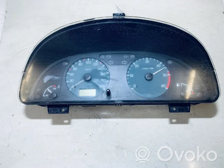 Citroen Xsara Tachimetro (quadro strumenti) 216158859