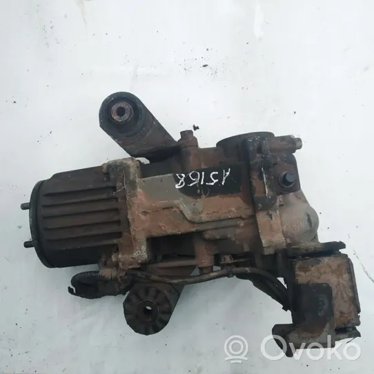 Mitsubishi Outlander Rear differential t02gs2160