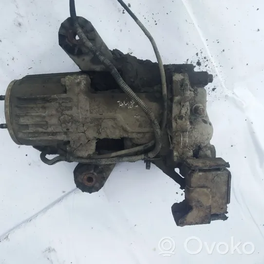 Mitsubishi Outlander Rear differential 