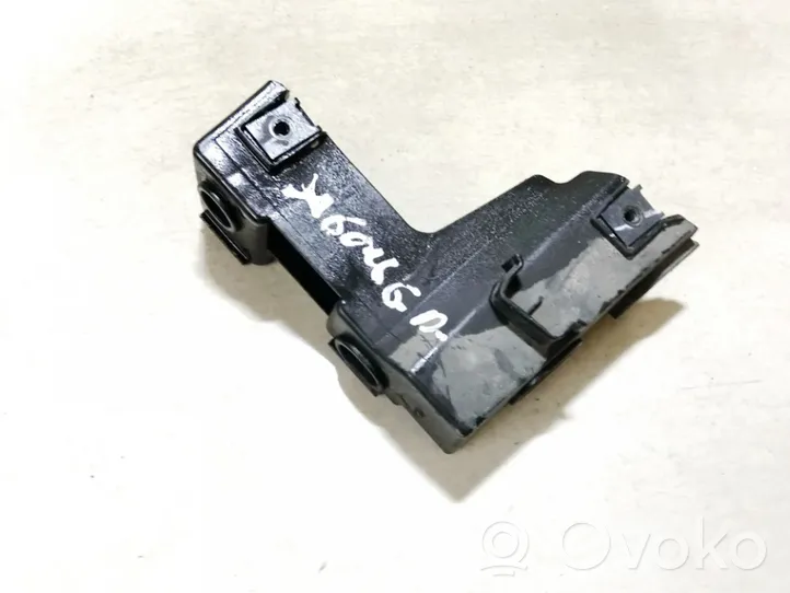 Volkswagen Jetta V Support de pare-chocs arrière 1k5807394a