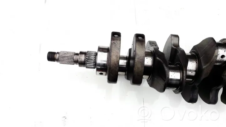 Volvo V70 Crankshaft 