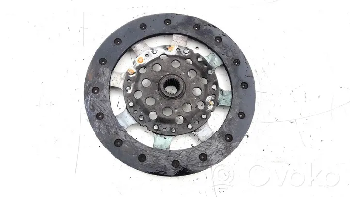 Nissan Qashqai+2 Disque d'embrayage 8200421191