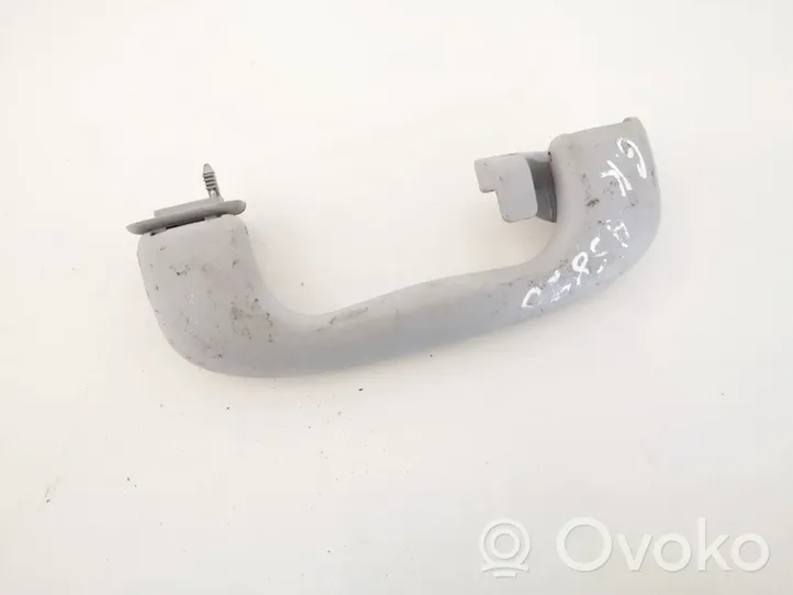 Opel Vectra C Poignée intérieur plafond 13235756