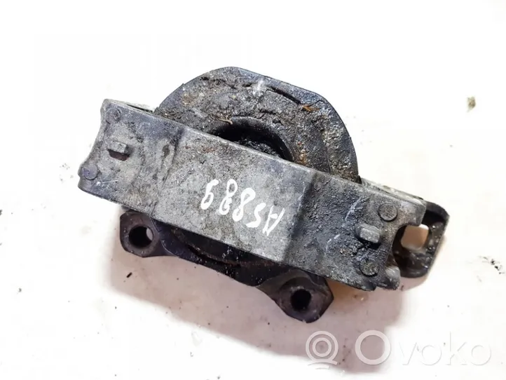 Ford Focus Support de moteur, coussinet 4m516f012d