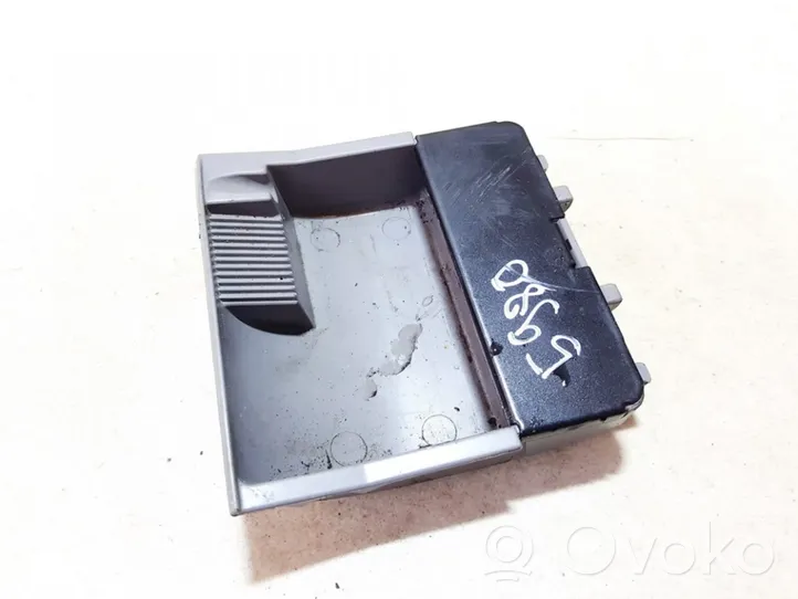 Audi TT Mk1 Car ashtray 