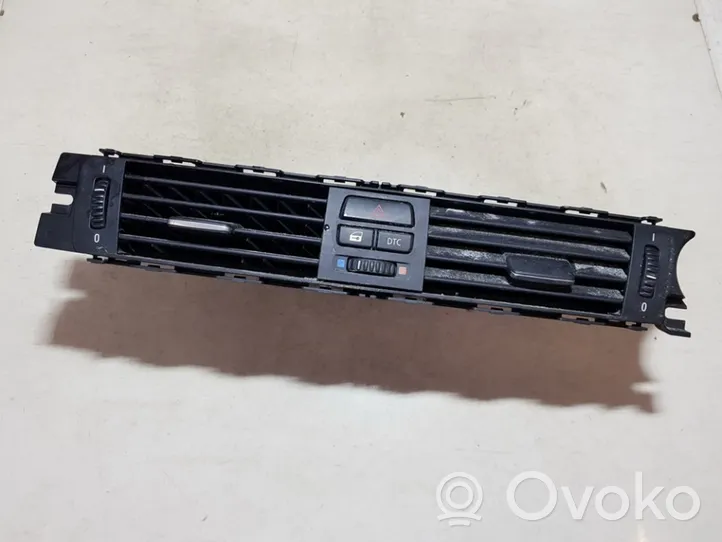 BMW 3 E90 E91 Grille d'aération centrale 64227144253