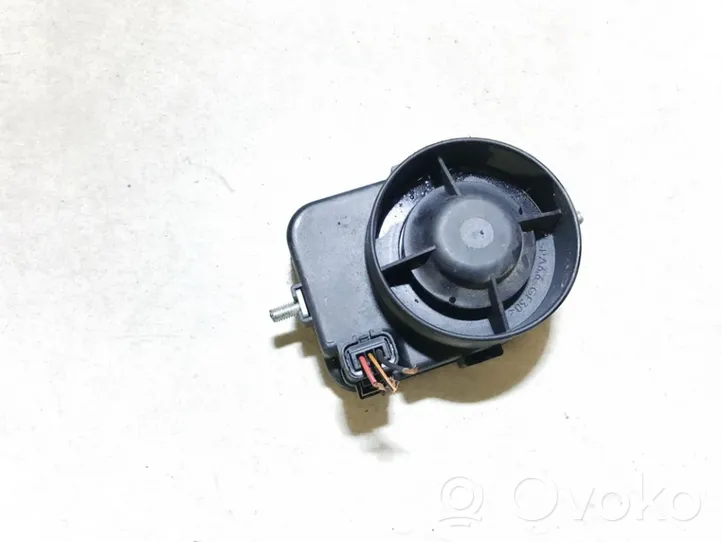 Ford Kuga I Alarm system siren 2m5v19g229ca