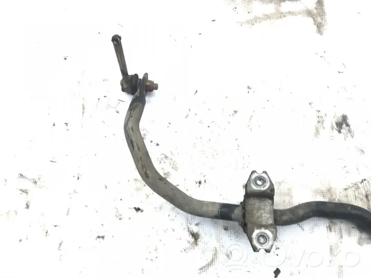 Volkswagen Scirocco Stabilizator przedni / drążek 1k0411303