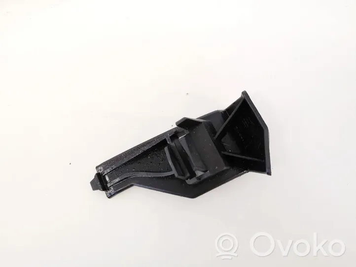 Volvo V50 Support de montage de pare-chocs avant 30678481