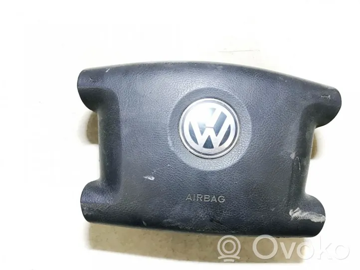 Volkswagen Touareg I Airbag de volant 7l6880201ag
