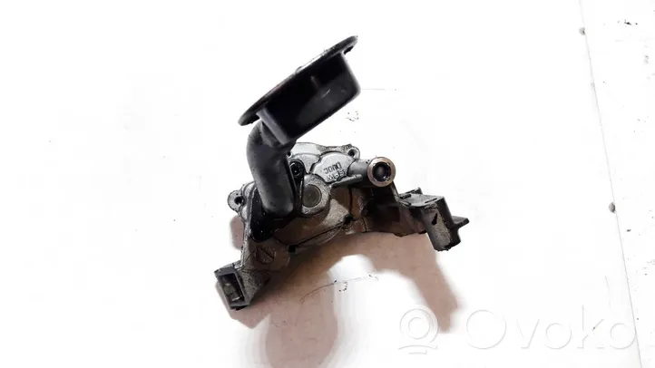 Mitsubishi Outlander Oil pump 038115251C