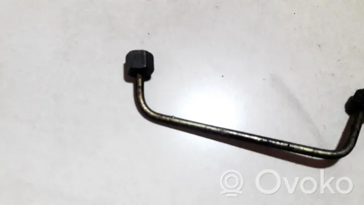 Renault Master II Fuel line pipe 