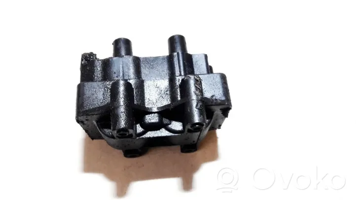 Citroen Xsara Picasso High voltage ignition coil 2526040a