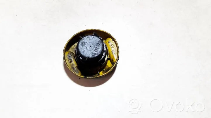 Opel Vectra B Oil filter cover 