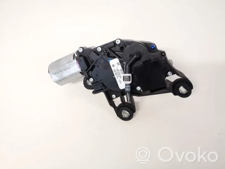 Volkswagen Fox Rear window wiper motor f006b20059