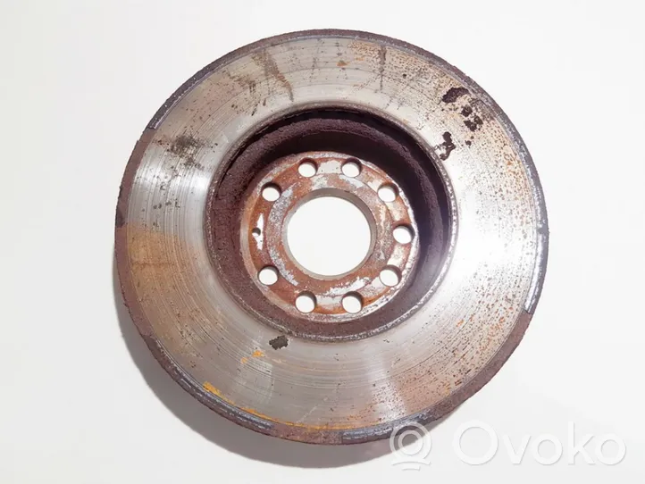 Audi A3 S3 8P Bremsscheibe vorne ventiliuojamas