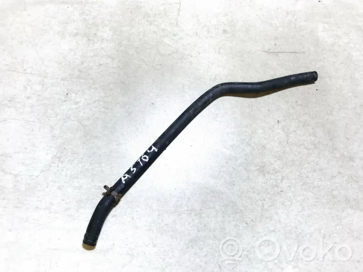 Honda CR-V Engine coolant pipe/hose 