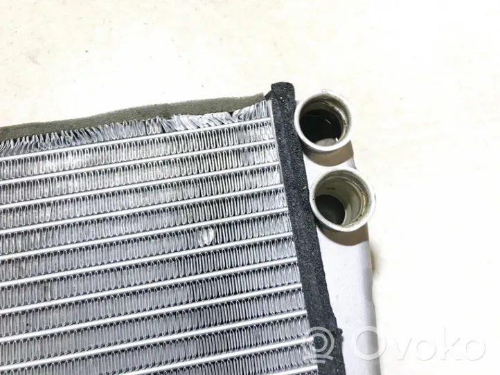 Volkswagen Jetta V Radiateur soufflant de chauffage 1k0819031b