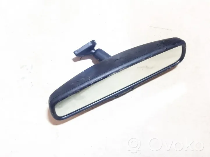 Honda CR-V Rear view mirror (interior) e11026001