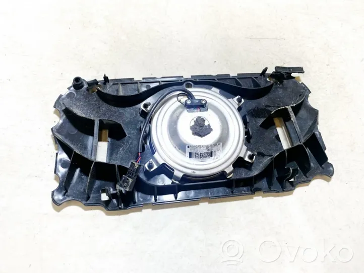 Audi A8 S8 D4 4H Altoparlante portiera anteriore 4h0882121