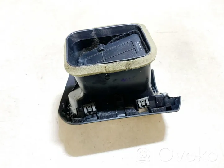 Honda CR-V Griglia di ventilazione centrale cruscotto 77620ta0a