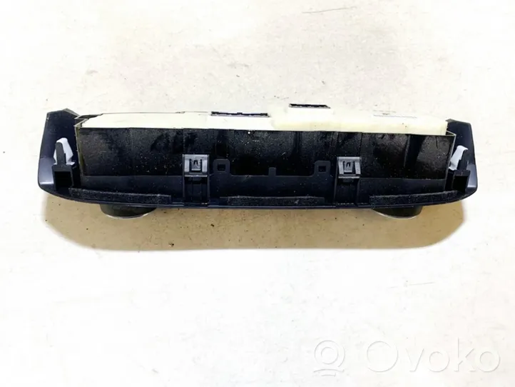 Honda CR-V Panel klimatyzacji 79600t1te611m1