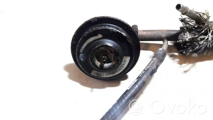 Ford Focus Valvola EGR XW4E9D475A2B